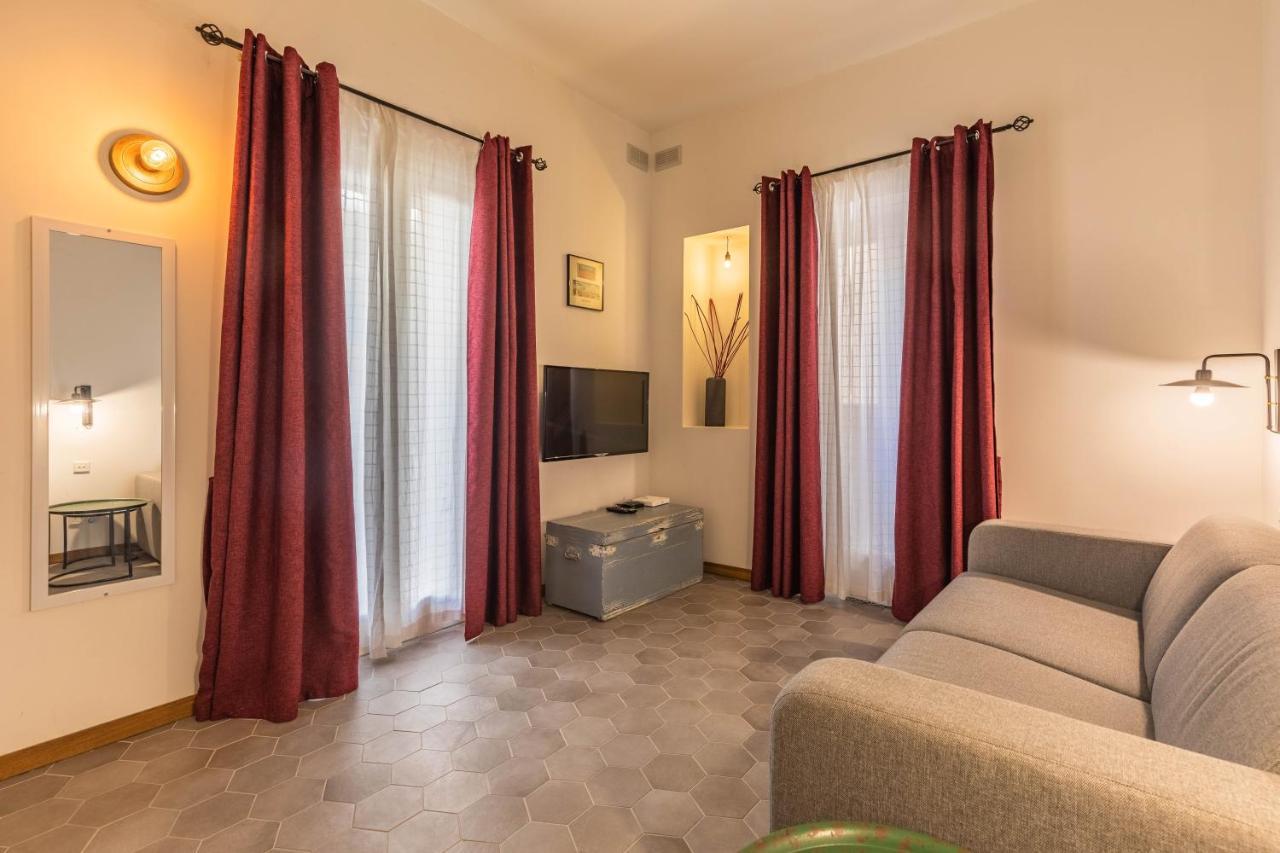 Valletta Two Bedroom Apartment Close To The Sea Exterior photo